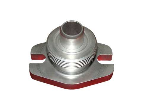 汽車零部（bù）件加工