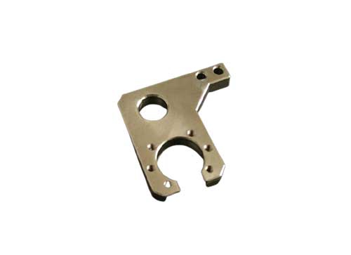 浙江線切割加工廠家