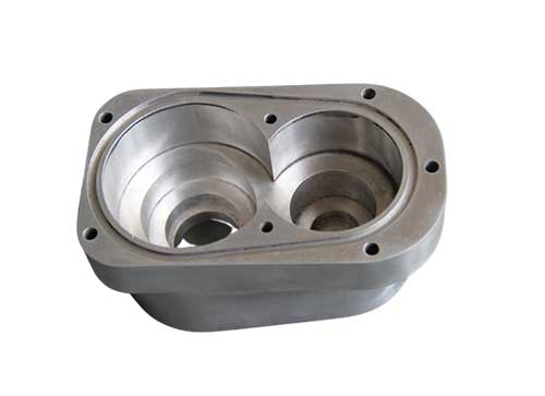 非標（biāo）件