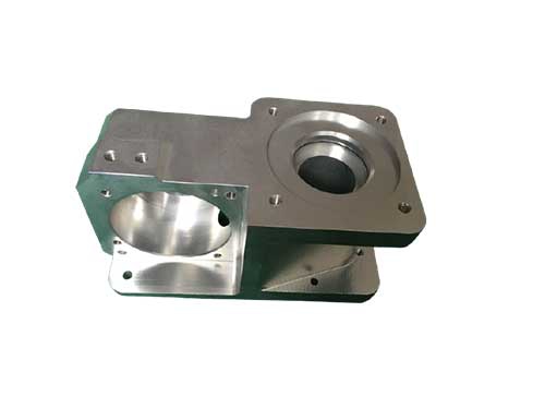 非標零件（jiàn）加工