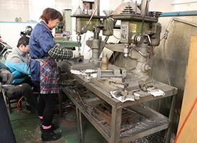 設（shè）備展示一