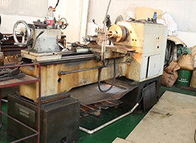 設備（bèi）展示四