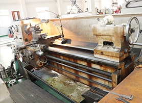 設（shè）備展示六（liù）