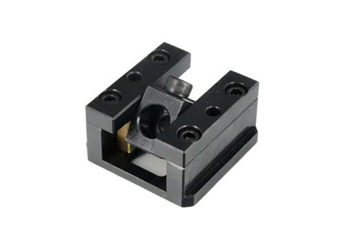 萬向滑座(zuò)在重型機械中的表現如何?