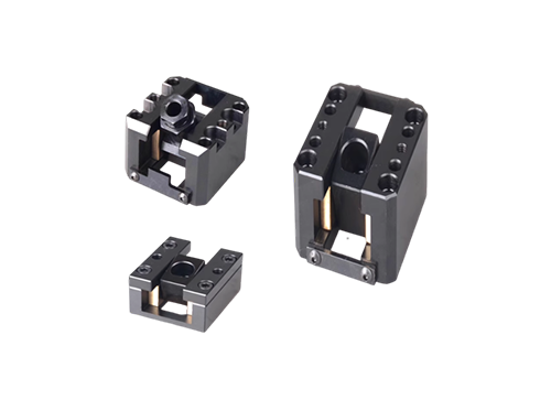 非標機械加工如何提升產(chǎn)品精度?