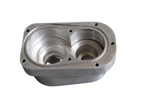 海南環保機械加工定製