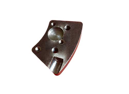 遼寧優(yōu)質精密零部件加工廠家