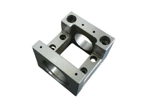 宿遷(qiān)哪(nǎ)裏有非(fēi)標機械加工廠家