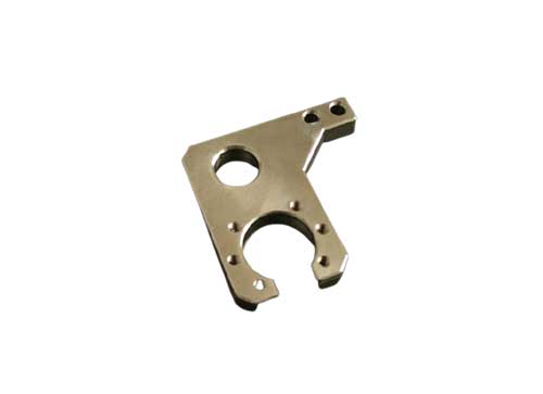 北京(jīng)環保精密零部件加工報價